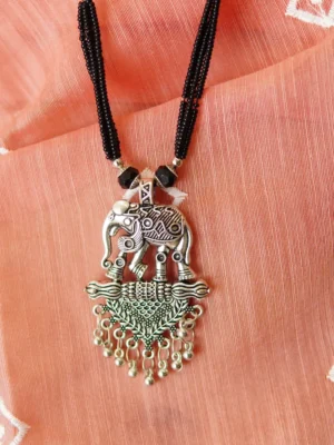 Lightweight Jewellery Set – Elegant & Comfortable