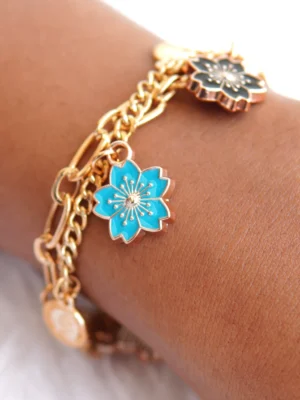 Bracelet for Women –  Heavy Design